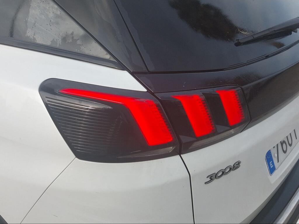 Peugeot 3008 1.2 PURETECH 96KW (130CV) ALLURE S&S - Foto 820