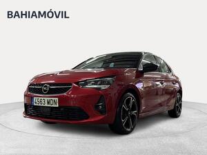 Opel Corsa 1.2T XHL 74kW (100CV) GS-Line