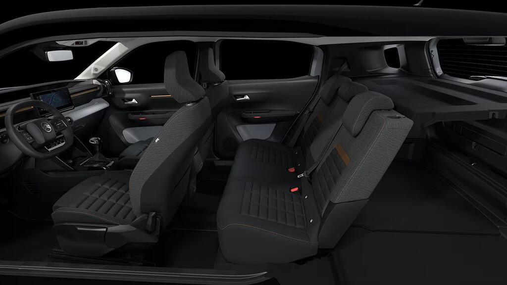 Citroën C3 Aircross Turbo 73kW (100CV) BVM6 PLUS - Foto 50
