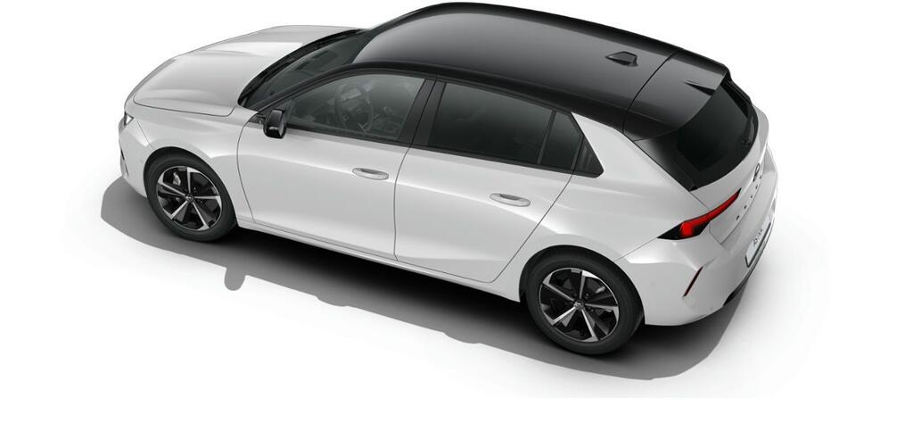 Opel Astra 1.2T XHT Hybrid 100kW (136CV) GS eDCT - Foto 69