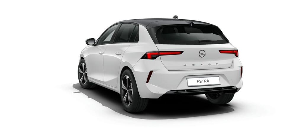 Opel Astra 1.2T XHT Hybrid 100kW (136CV) GS eDCT - Foto 70