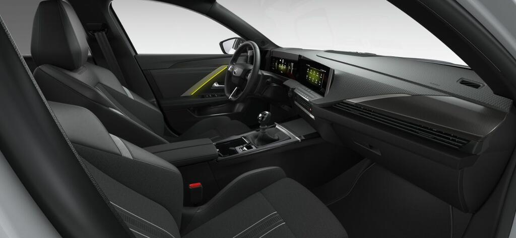 Opel Astra 1.2T XHT Hybrid 100kW (136CV) GS eDCT - Foto 74