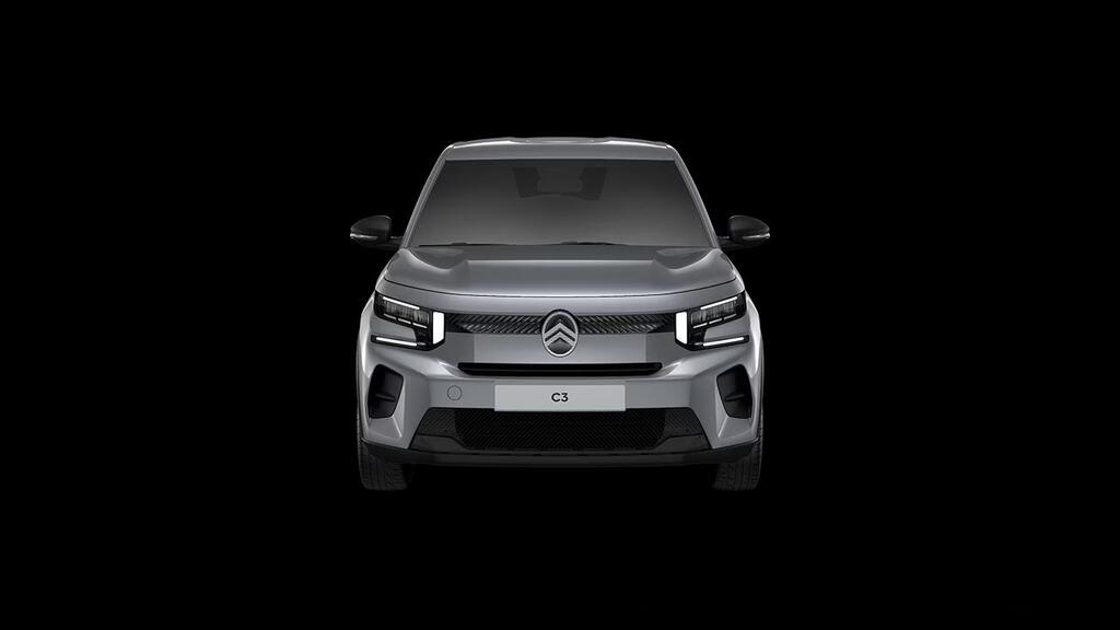 Citroën C3 Turbo 100 You - Foto 36
