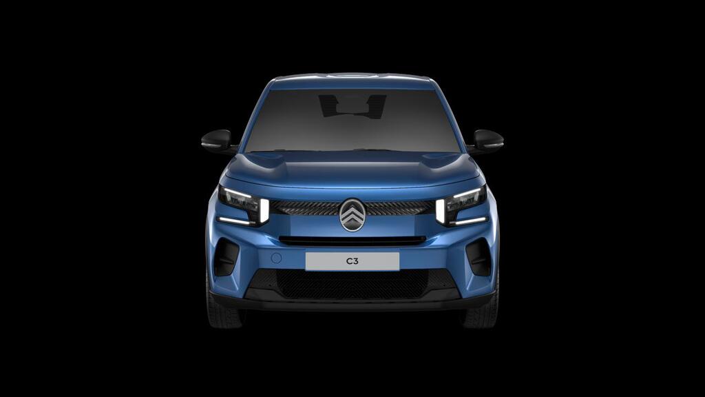 Citroën C3 Turbo 100 You - Foto 12