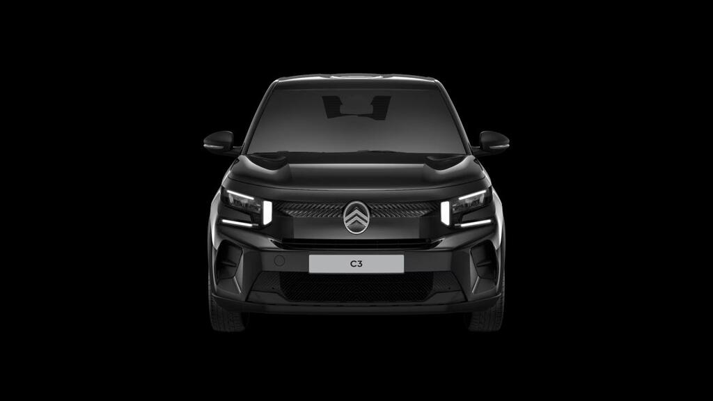 Citroën C3 Turbo 100 You - Foto 4