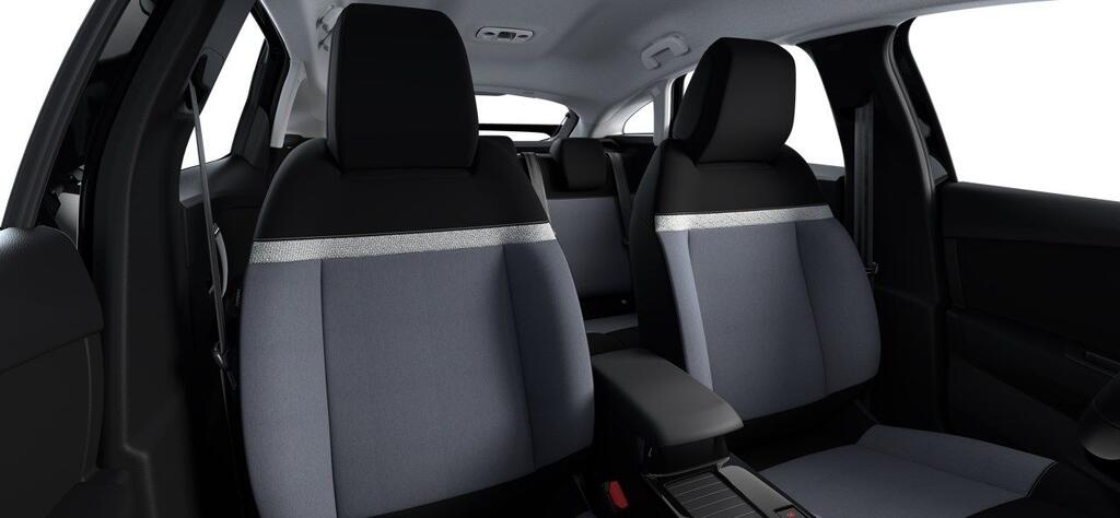 Citroën C4 Hybrid 110 ë-DCS6 You - Foto 5