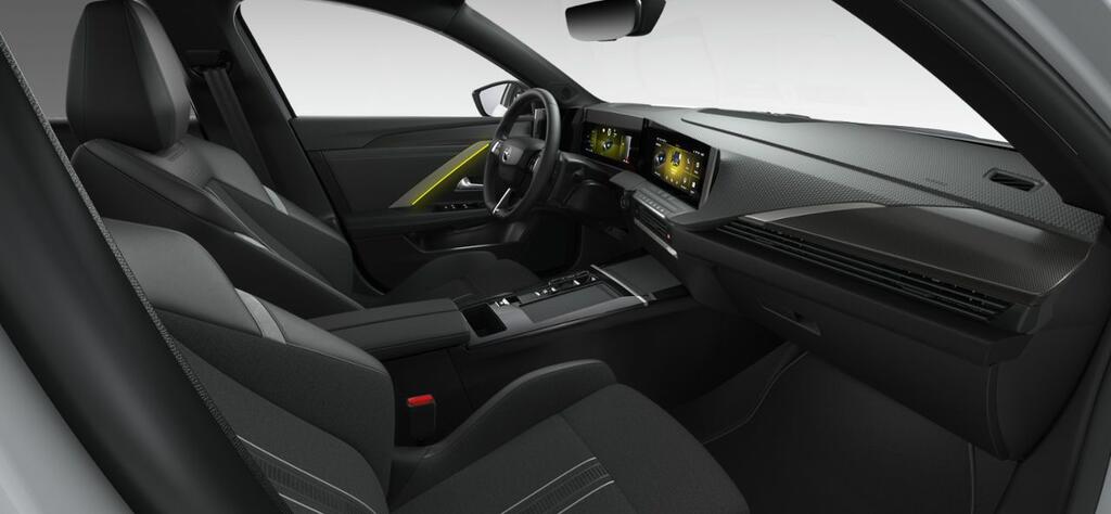 Opel Astra PHEV 1.6T Plug-in Hybrid 132kW (180CV) GS Aut - Foto 133