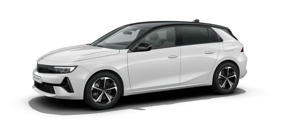 Opel Astra PHEV 1.6T Plug-in Hybrid 132kW (180CV) GS Aut - Foto 129