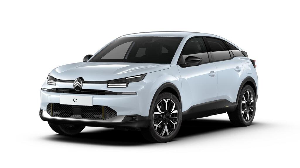 Citroën C4 Hybrid 136 e-DCS6 Max - Foto 6