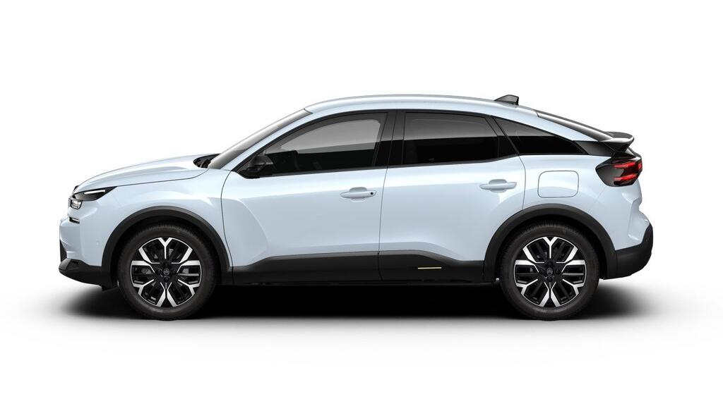 Citroën C4 Hybrid 136 e-DCS6 Max - Foto 9