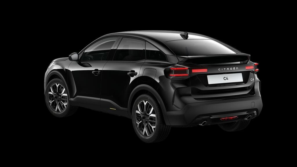 Citroën C4 Hybrid 145 ë-DCS6 Max - Foto 8