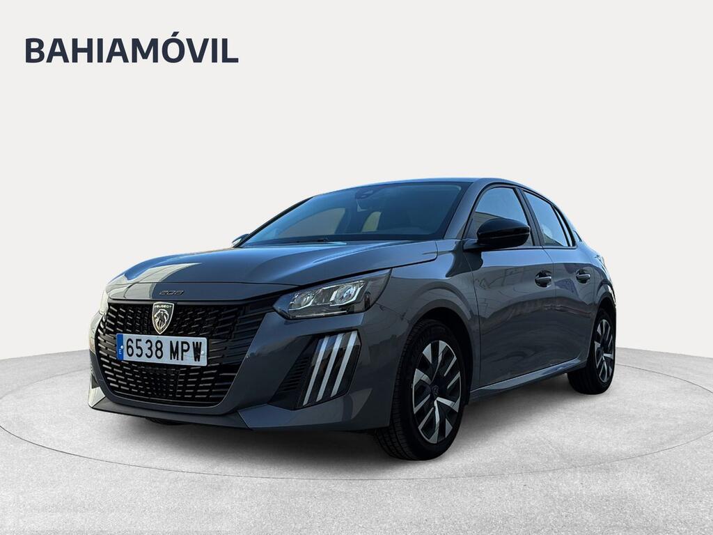 Peugeot 208 Active Puretech 75 - Foto 978