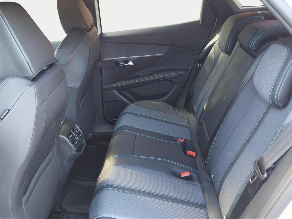 Peugeot 3008 225 e-EAT8 Allure Pack - Foto 727