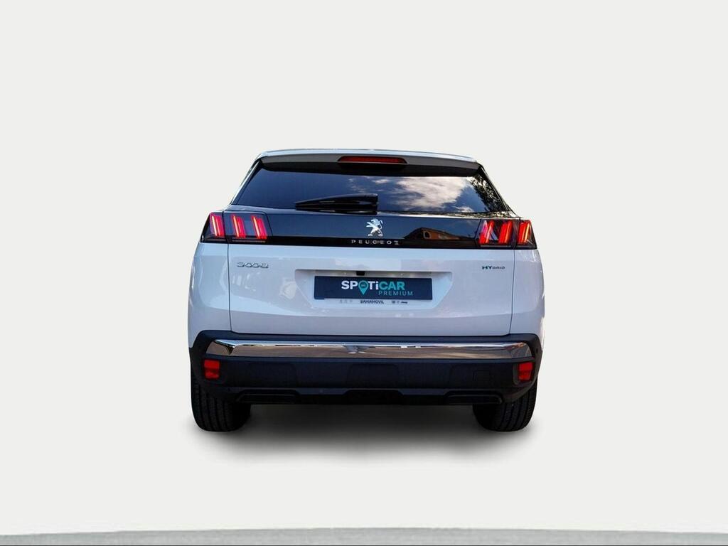 Peugeot 3008 225 e-EAT8 Allure Pack - Foto 724