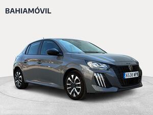 Peugeot 208 Active Puretech 75