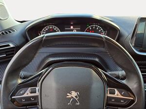Peugeot 2008 Active Pack BlueHDI 81kW (110CV)