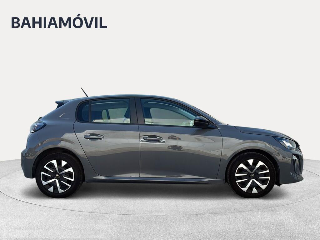 Peugeot 208 Active Puretech 75 - Foto 981