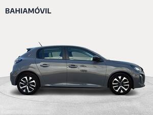 Peugeot 208 Active Puretech 75