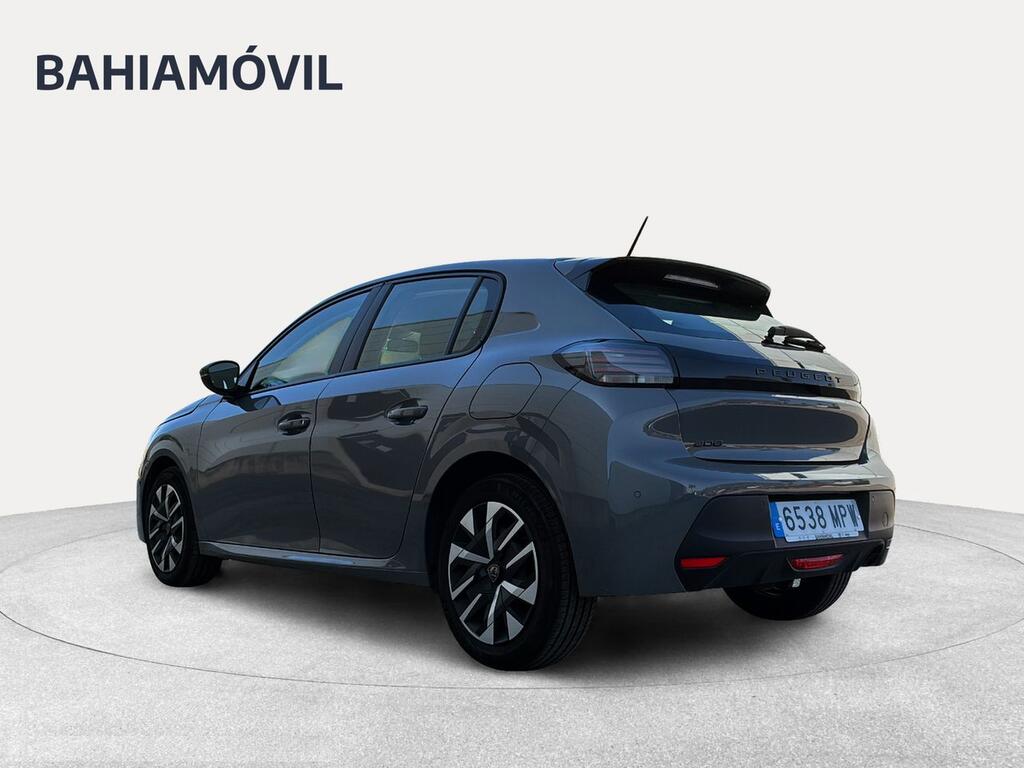 Peugeot 208 Active Puretech 75 - Foto 984