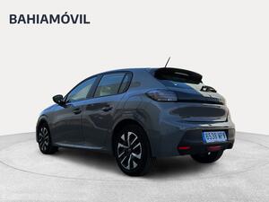 Peugeot 208 Active Puretech 75