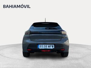 Peugeot 208 Active Puretech 75