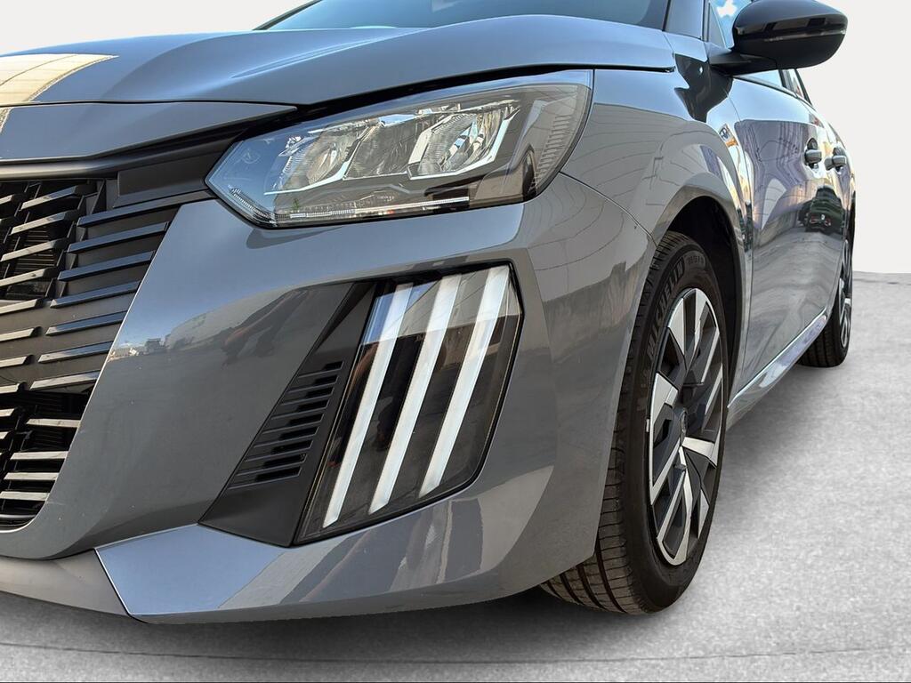 Peugeot 208 Active Puretech 75 - Foto 990
