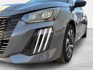 Peugeot 208 Active Puretech 75