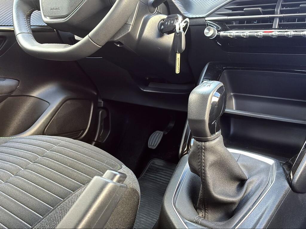 Peugeot 208 Active Puretech 75 - Foto 996
