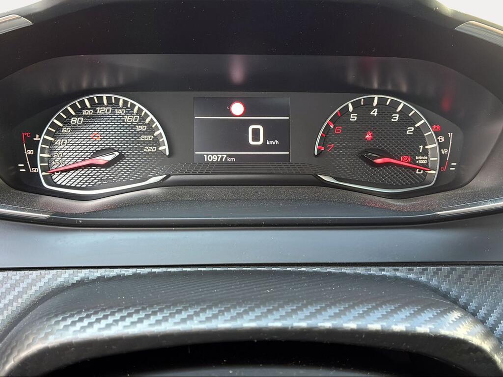 Peugeot 208 Active Puretech 75 - Foto 995