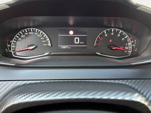 Peugeot 208 Active Puretech 75