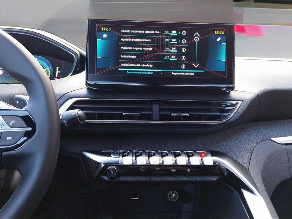 Peugeot 3008 225 e-EAT8 Allure Pack - Foto 735