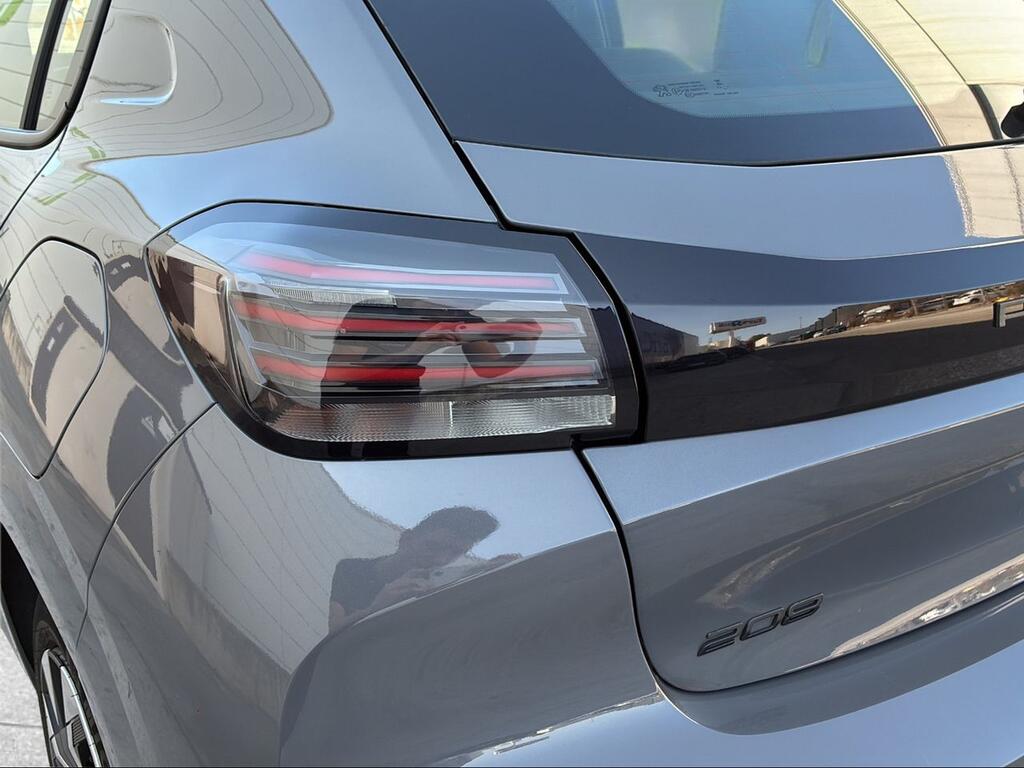 Peugeot 208 Active Puretech 75 - Foto 997