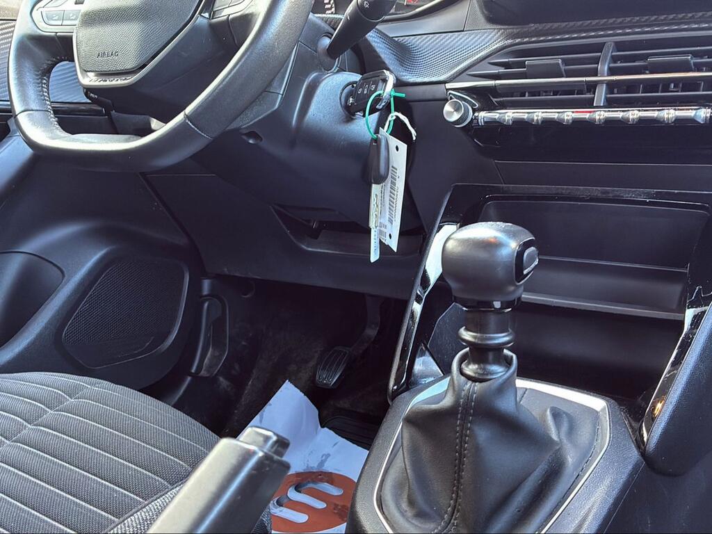 Peugeot 2008 Active Pack BlueHDI 81kW (110CV) - Foto 1346