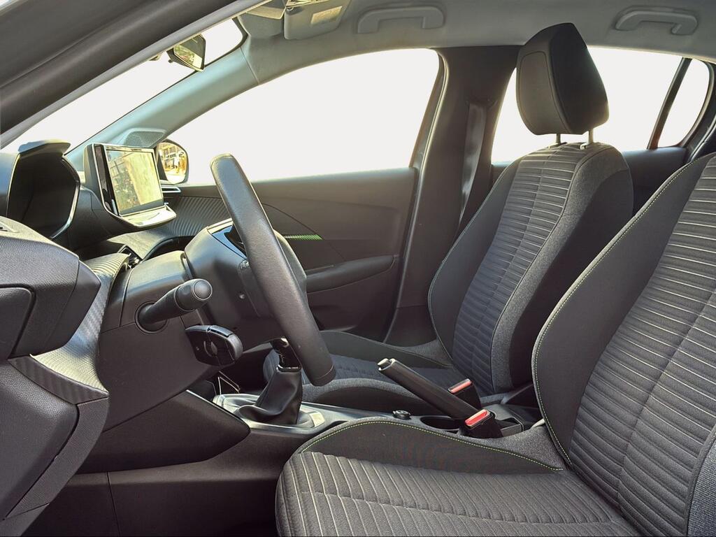 Peugeot 208 Active Puretech 75 - Foto 986