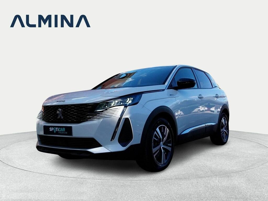 Peugeot 3008 225 e-EAT8 Allure Pack - Foto 716