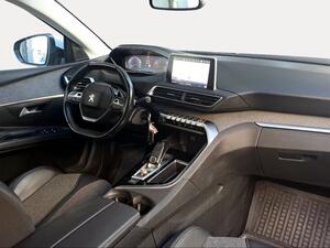 Peugeot 5008 Allure BlueHDi 96kW (130CV) S&S EAT8