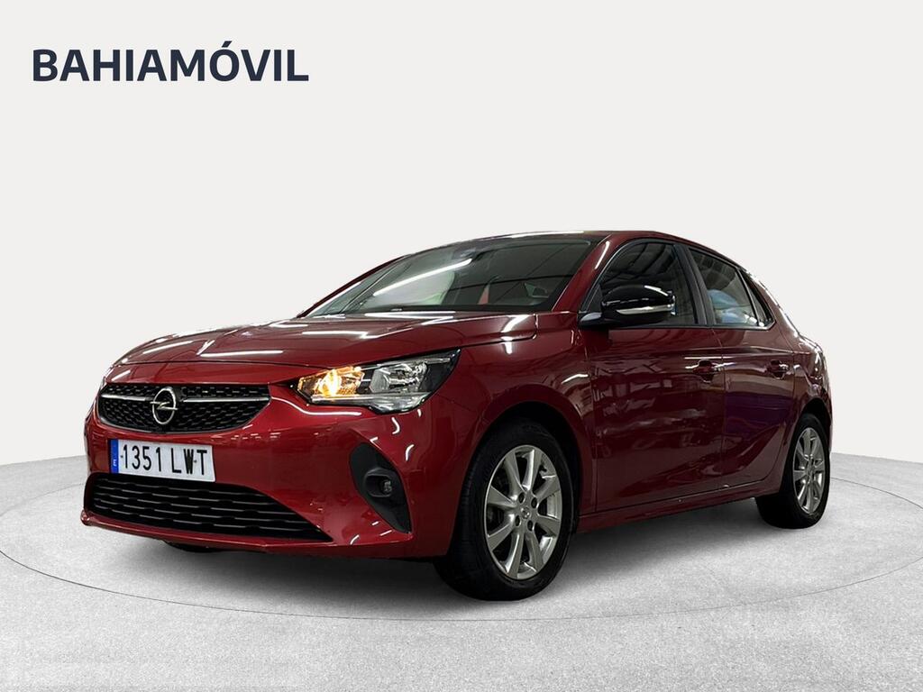 Opel Corsa 1.2 XEL 55kW (75CV) Edition - Foto 1403