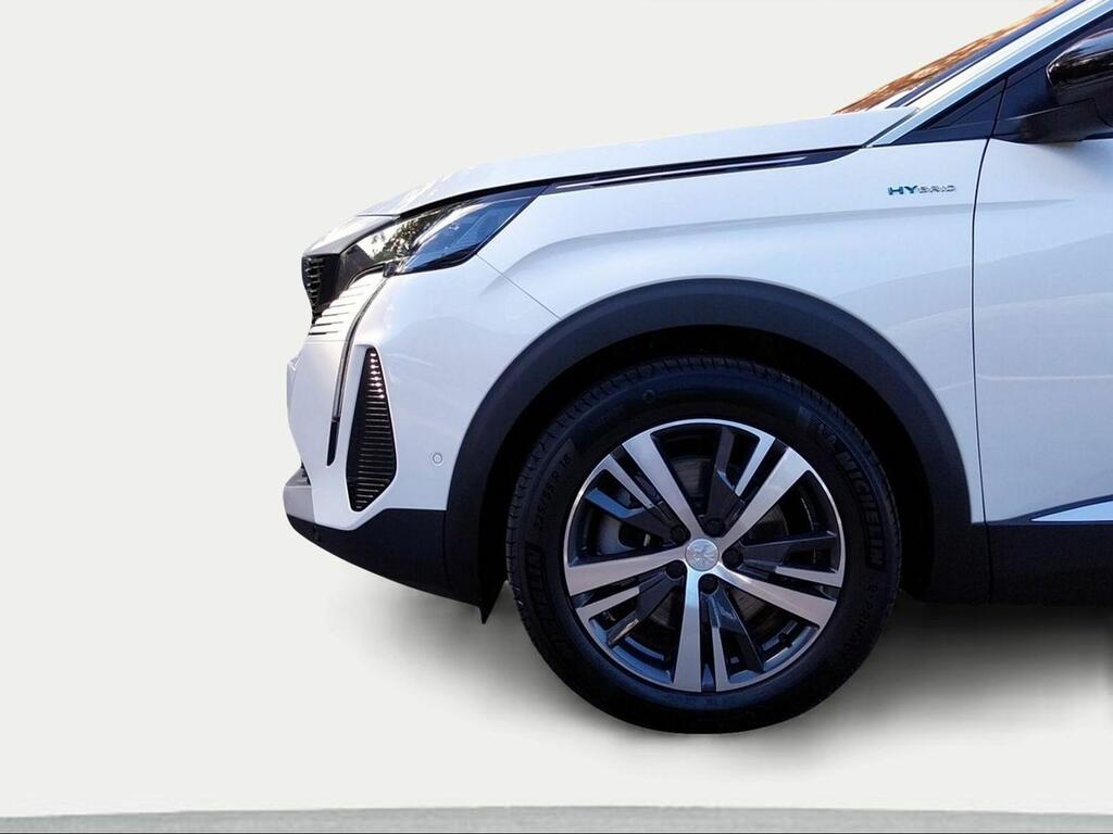 Peugeot 3008 225 e-EAT8 Allure Pack - Foto 725