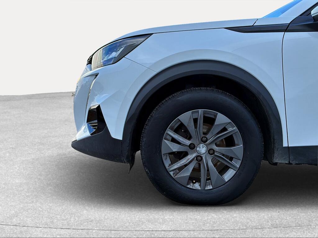 Peugeot 2008 Active Pack BlueHDI 81kW (110CV) - Foto 1338