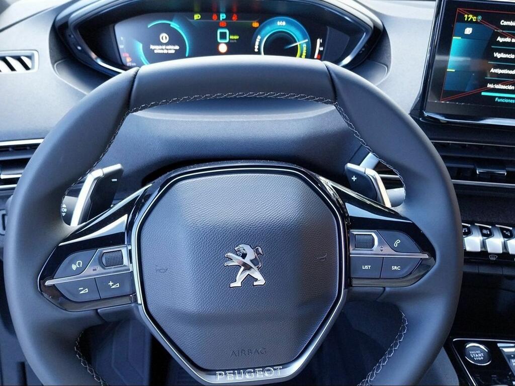 Peugeot 3008 225 e-EAT8 Allure Pack - Foto 731
