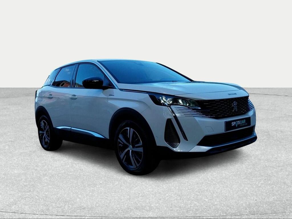 Peugeot 3008 225 e-EAT8 Allure Pack - Foto 728