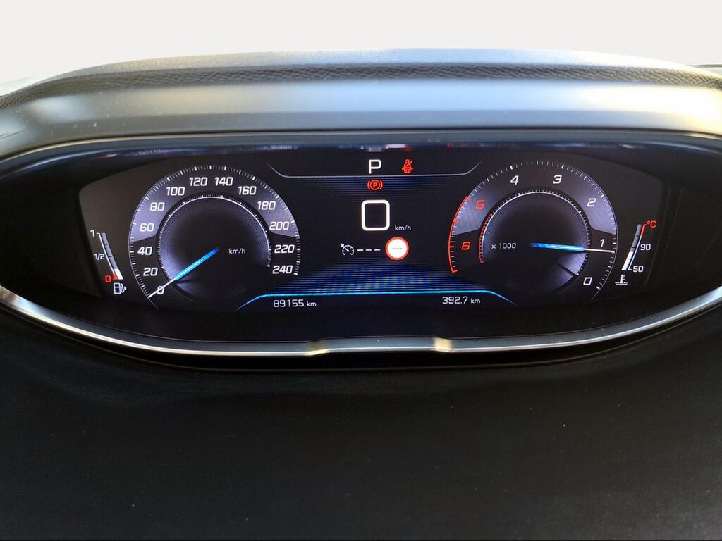 Peugeot 5008 Allure BlueHDi 96kW (130CV) S&S EAT8 - Foto 967
