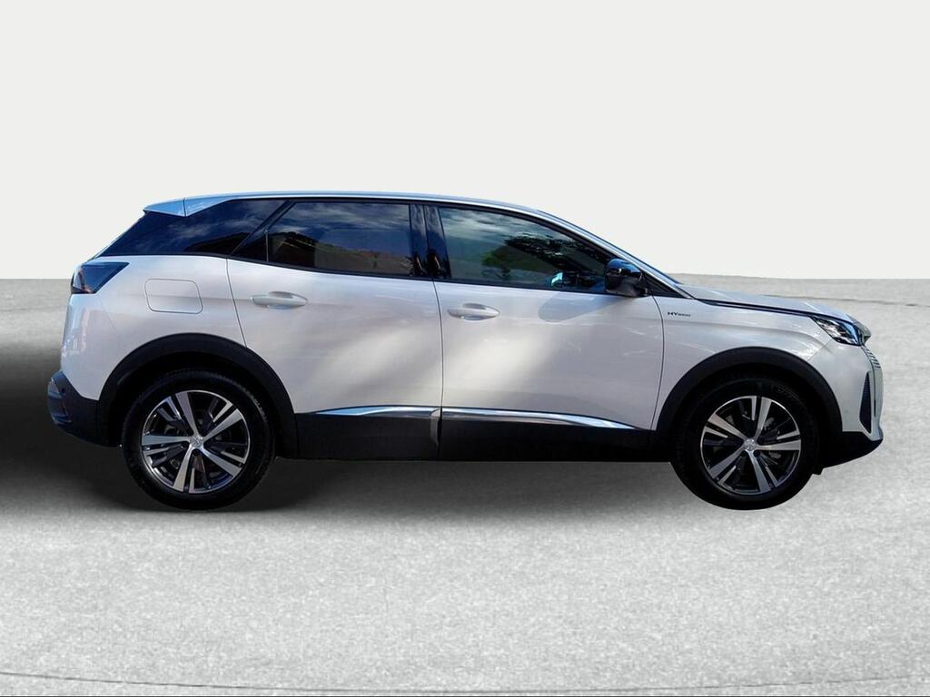 Peugeot 3008 225 e-EAT8 Allure Pack - Foto 726