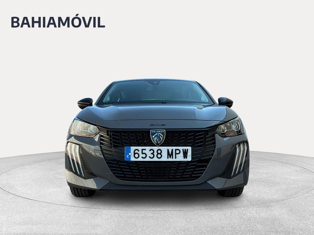 Peugeot 208 Active Puretech 75 - Foto 979