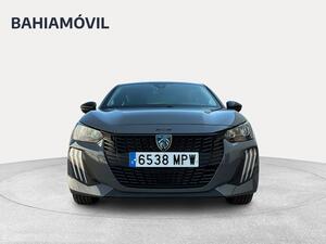 Peugeot 208 Active Puretech 75