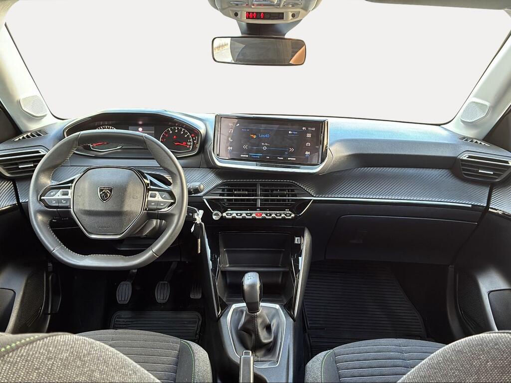 Peugeot 208 Active Puretech 75 - Foto 985