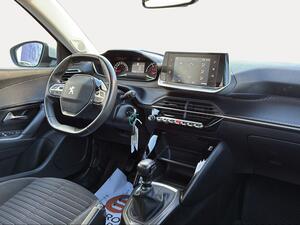 Peugeot 2008 Active Pack BlueHDI 81kW (110CV)