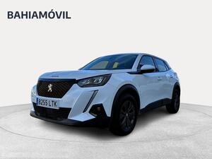 Peugeot 2008 Active Pack BlueHDI 81kW (110CV)