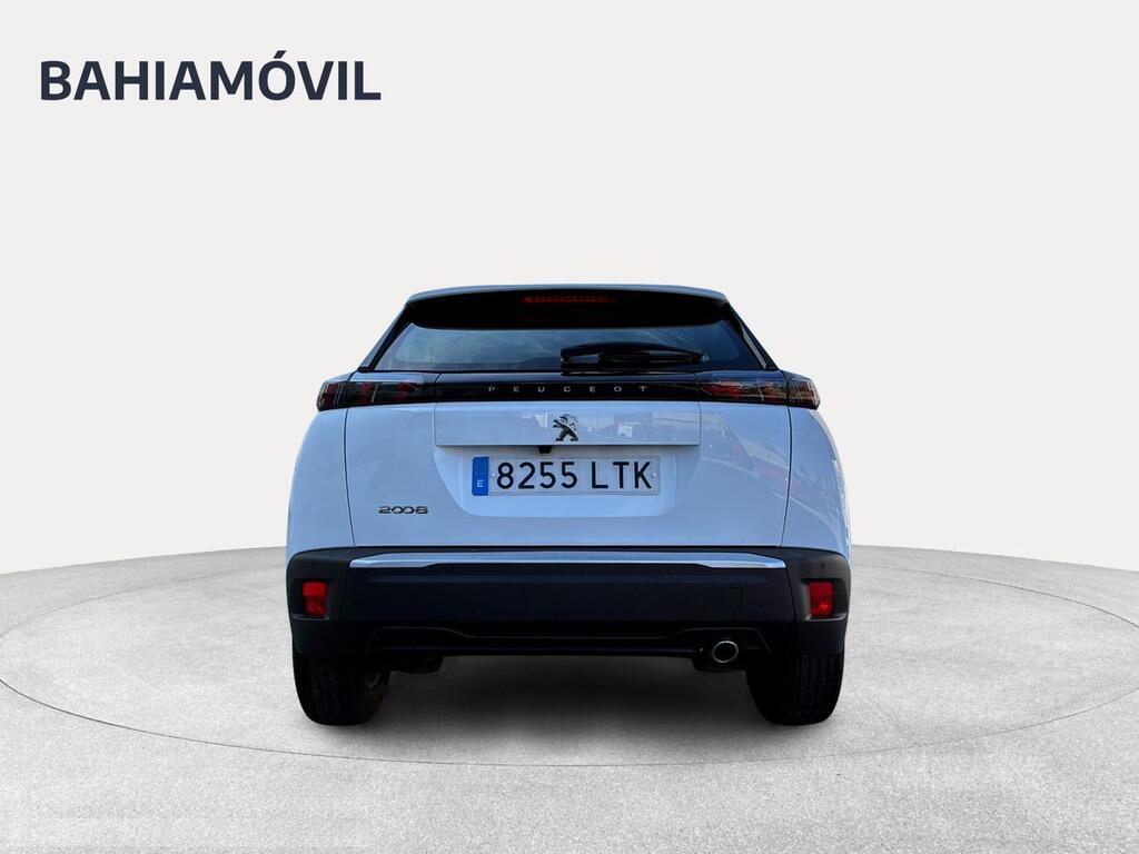 Peugeot 2008 Active Pack BlueHDI 81kW (110CV) - Foto 1332