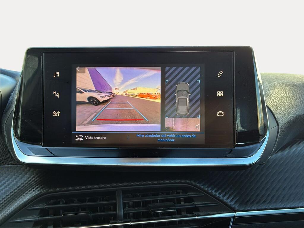 Peugeot 2008 Active Pack BlueHDI 81kW (110CV) - Foto 1353